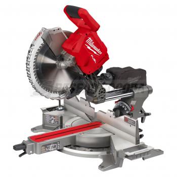  M18 FMS305-0 Scie A onglet Rad 