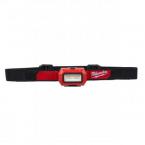  HL2-LED - Lampe frontale sur p 