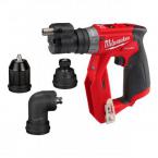  M12 FDDXKIT-0X - Perceuse/Viss 