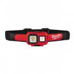  HL-SF - Lampe frontale sur pil 