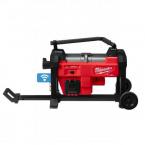  M18FSSM-0 - Dboucheur 18 Volt 