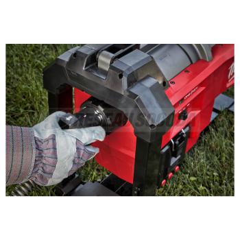  M18FSSM-0 - Dboucheur 18 Volt 