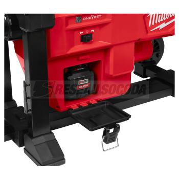  M18FSSM-0 - Dboucheur 18 Volt 