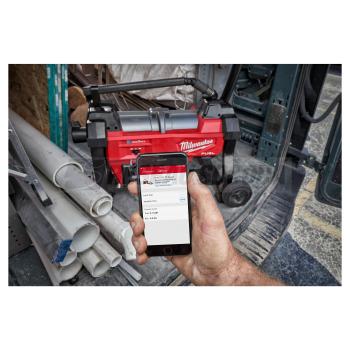  M18FSSM-0 - Dboucheur 18 Volt 