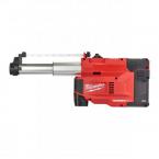 M12 UDEL-201B - Extracteur de 