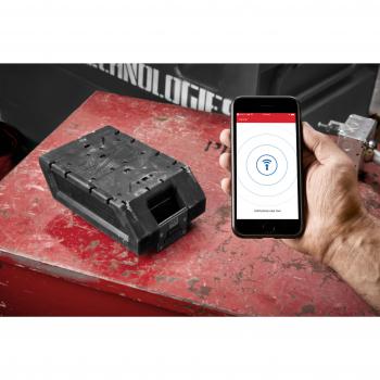  MXF XC406 - Batterie MX FUEL R 