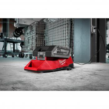  MXF C - Chargeur compatible av 