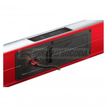  NIVEAU REDSTICK DIGITAL 60 CM 