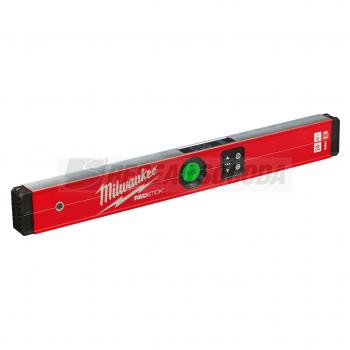  NIVEAU REDSTICK DIGITAL 60 CM 