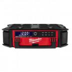  M18 PRCDAB+-0 - RADIO DE CHANT 