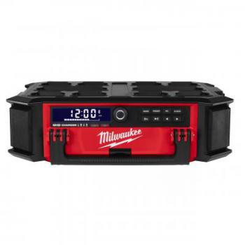  M18 PRCDAB+-0 - RADIO DE CHANT 