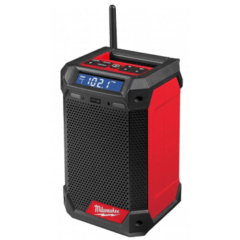  M12 RCDAB+0 - RADIO CHARGEUR B 