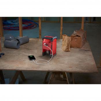  M12 RCDAB+0 - RADIO CHARGEUR B 