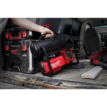  M18FAC-0 - COMPRESSEUR DE CHAN 