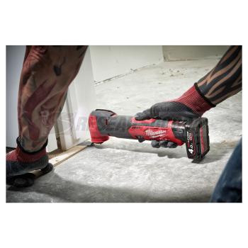  M12 FMT-0 - MULTI-TOOL FUEL / 