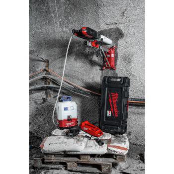  MXF DR255TV - Bti pour carott 