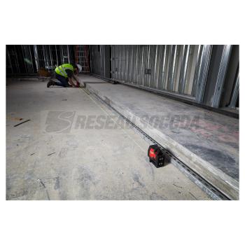  L4 CLL-301C - LASER 2 LIGNES, 