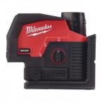  M12 CLLP-301C - LASER 2 LIGNES 