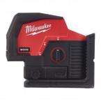  M12 CLLP-0C - LASER 2 LIGNES, 