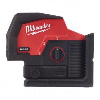  M12 CLLP-0C - LASER 2 LIGNES, 