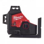  M12 3PL-0C - LASER 3 LIGNES, V 