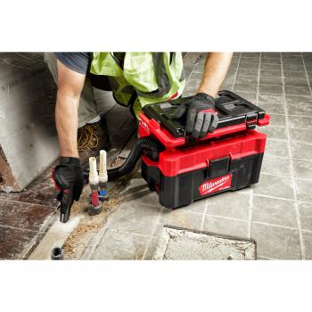  M18 FPOVCL-0 - ASPIRATEUR EAU 