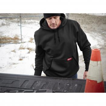  WHB-XL - SWEAT DE TRAVAIL A CA 