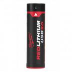  L4 B3 - BATTERIE  REDLITHIUM U 