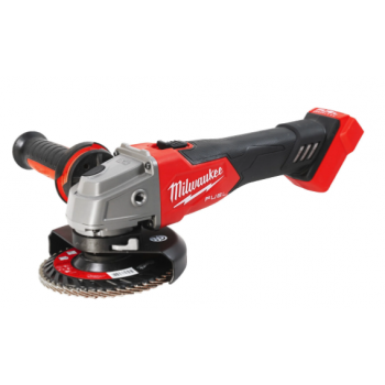  M18 FSAG125X-0X - MEULEUSE 125 