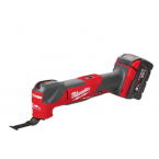  M18 FMT-0X - MULTI-TOOL FUEL / 