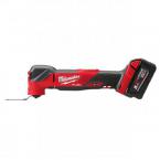  M18 FMT-502X - MULTI-TOOL FUEL 