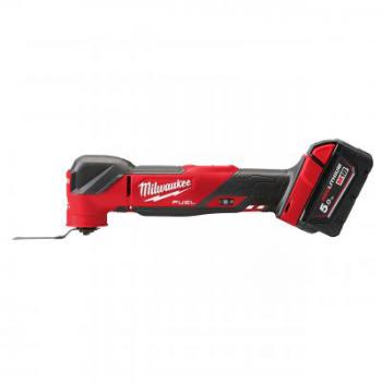  M18 FMT-502X - MULTI-TOOL FUEL 