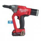  M18 ONEFPRT-202X - RIVETEUSE F 
