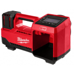  M18 BI-0 - Compresseur-gonfleu 