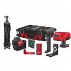  M12 3PLKIT-401P - Laser 3 lign 