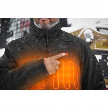  BLOUSON CHAUFFANT M12 