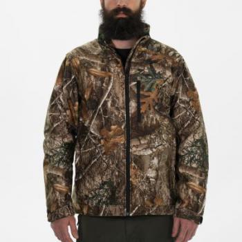  BLOUSON CHAUFFANT M12 