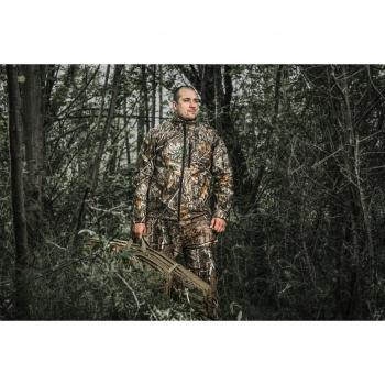  BLOUSON CHAUFFANT M12 