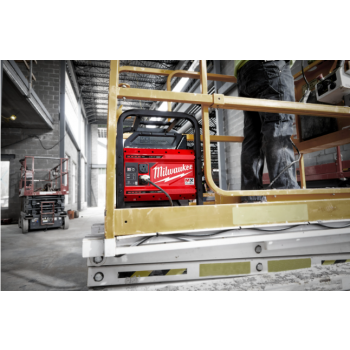  MX Fuel Gnrateur - 1800W 