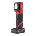  M12 CML-401 - Lampe de travail 