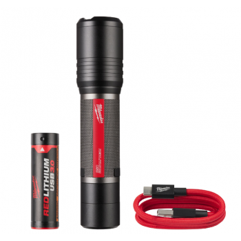  L4 FL2000-301 - Lampe de poche 