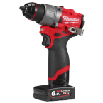  M12 FPD2-402X - Perceuse-percu 
