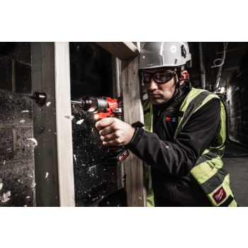  M12 FPD2-602X - Perceuse-percu 