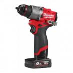  M12 FDD2-602X - Perceuse-Visse 