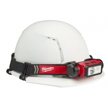  L4 HL2-301 - Lampe frontale, 3 