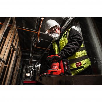  M18 BQSS-502B - Ponceuse vibra 