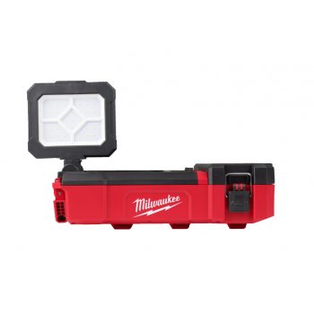  M12 POAL-0 - Projecteur de cha 