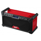  M18RADDAB+G2-0 - Radio de chan 