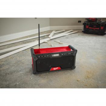  M18RADDAB+G2-0 - Radio de chan 
