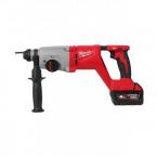 Perforateur SDS-Plus  Poigne 